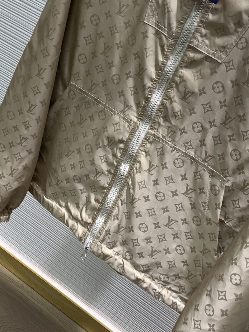 Louis Vuitton Outwear